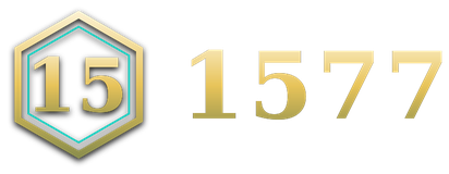 1577 logo